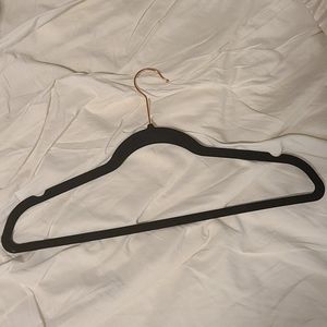 Box of 50 hangers